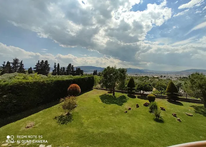 Luxury Villa Thea