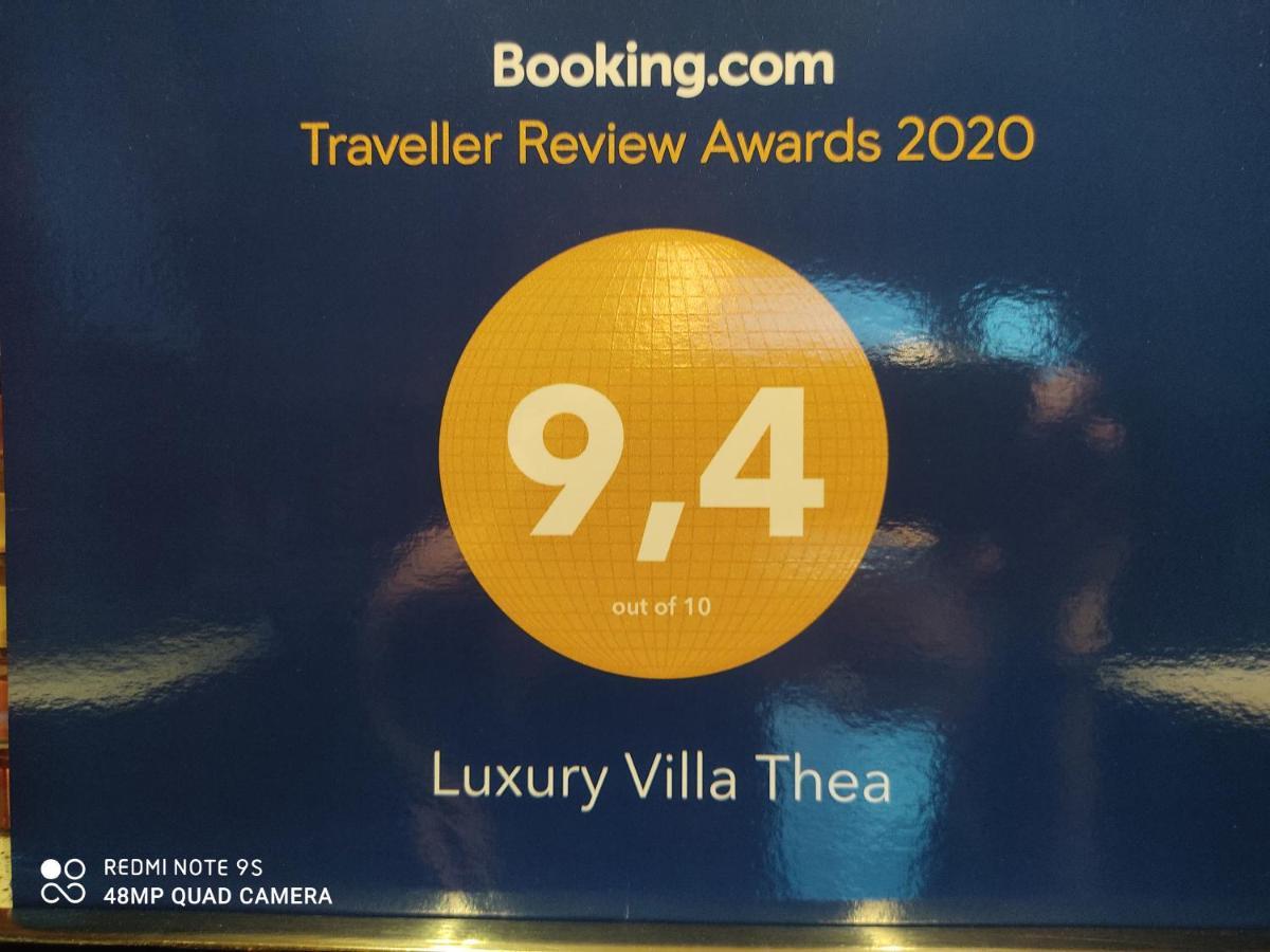 Villa Luxury Thea