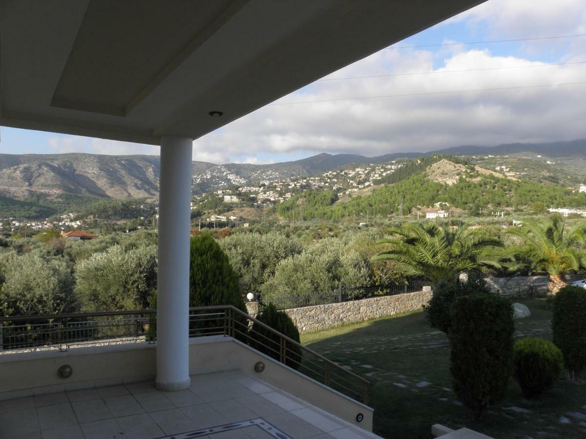 Villa Luxury Thea