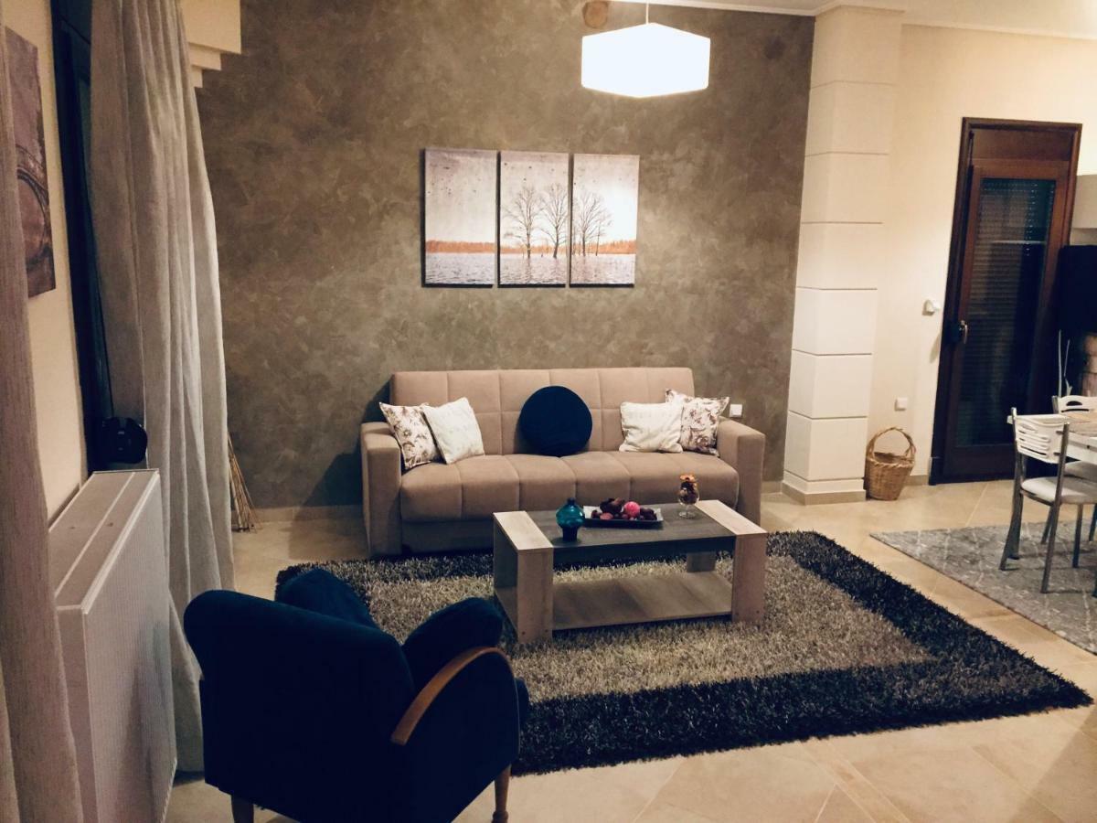Villa Luxury Thea