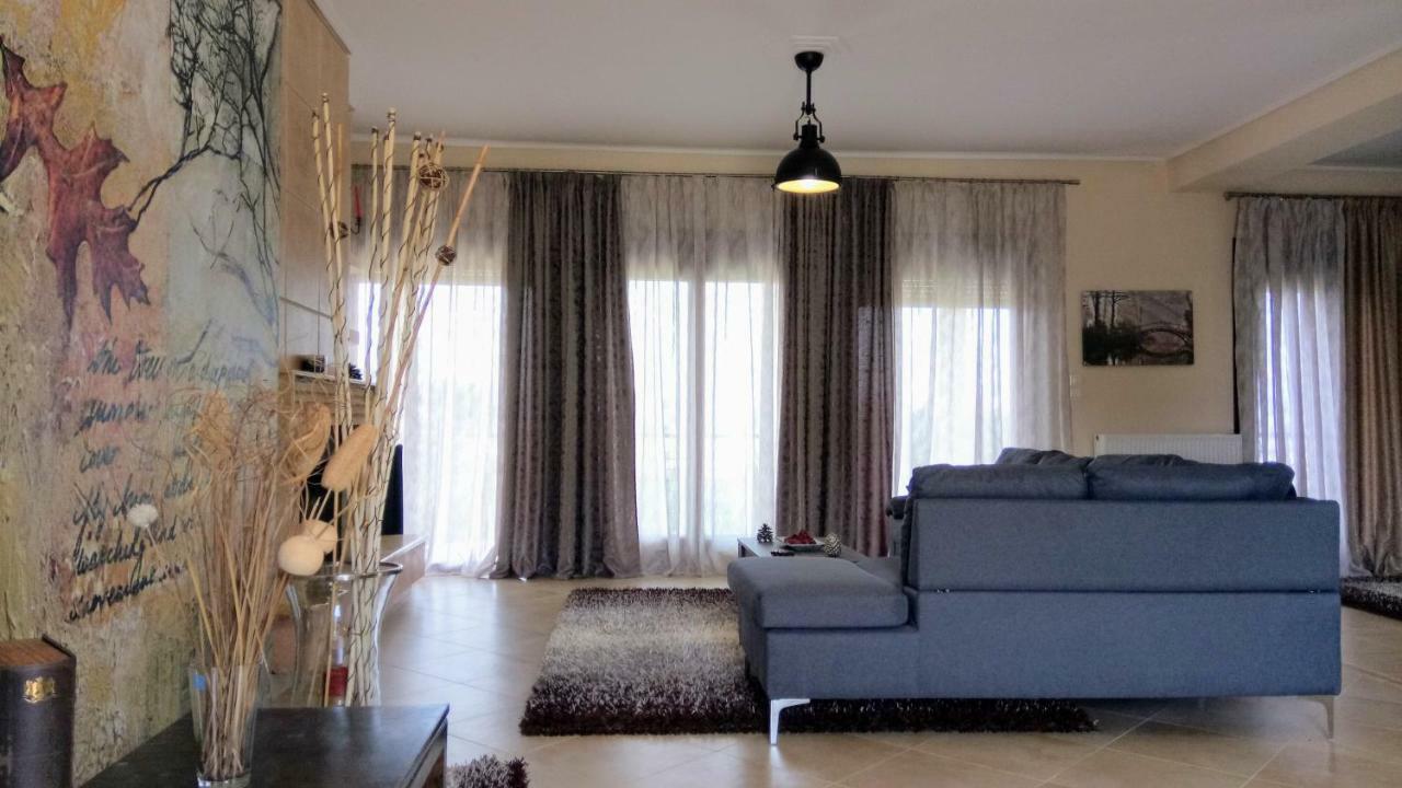 Villa Luxury Thea
