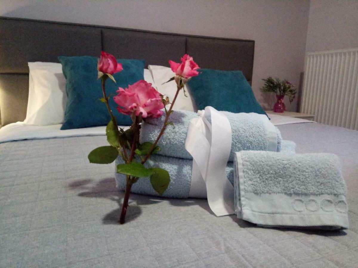 Luxury Thea Villa