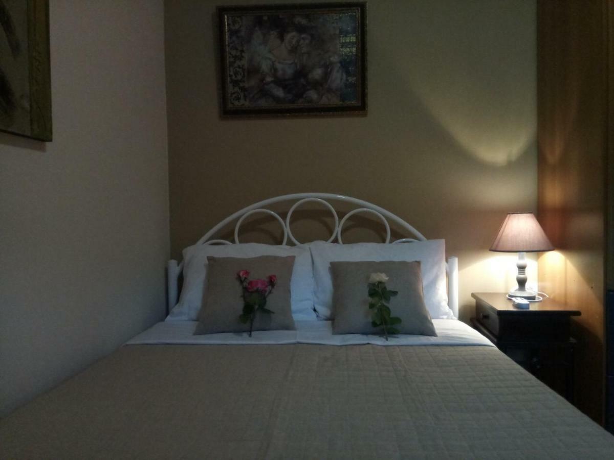 Villa Luxury Thea Volos