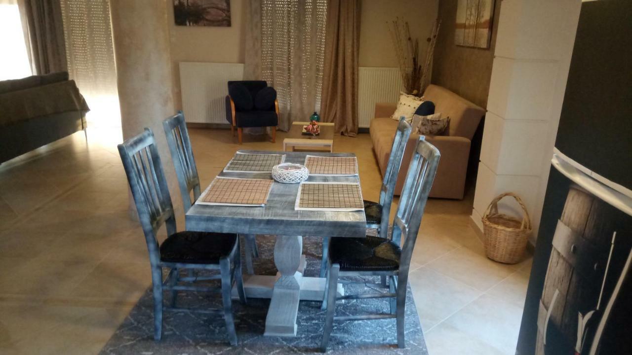 Villa Luxury Thea *