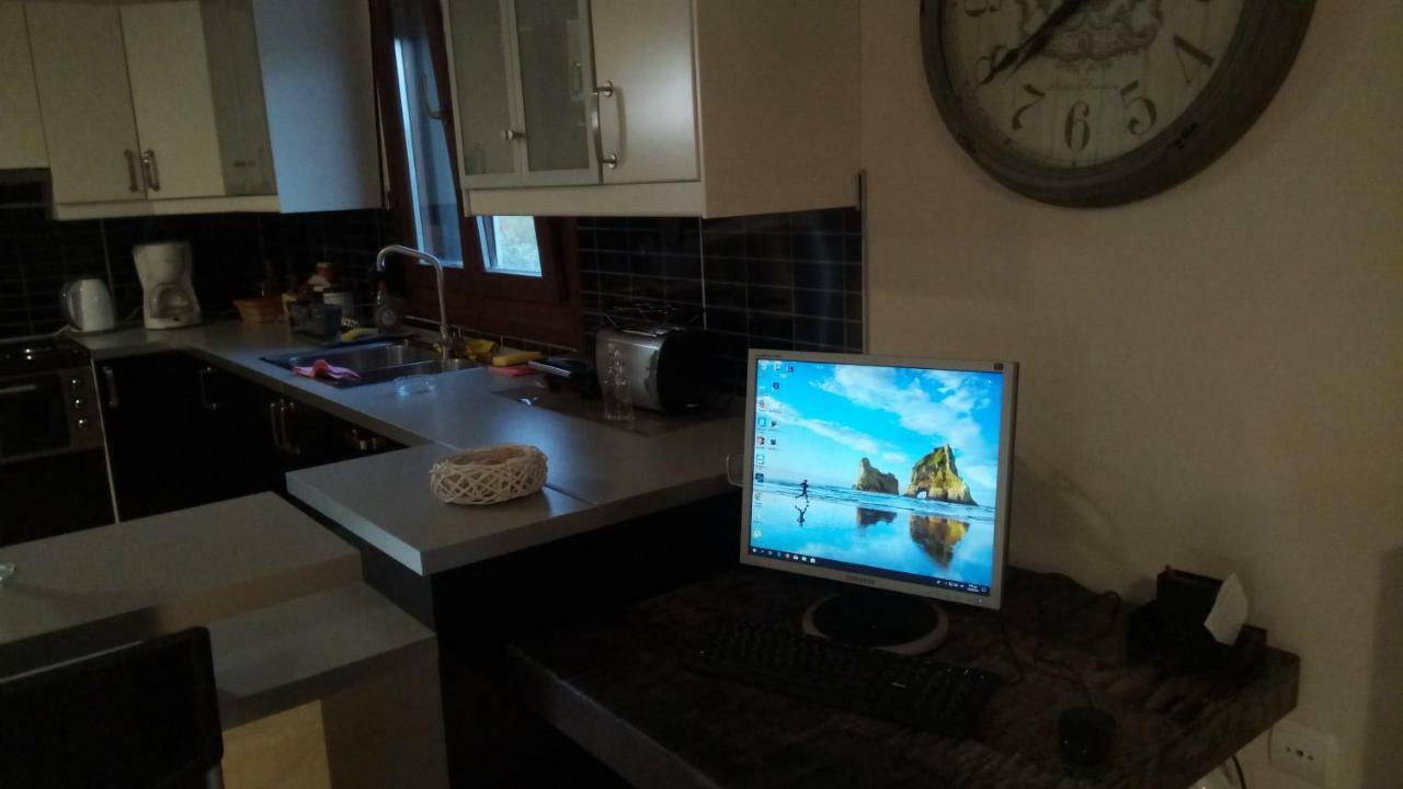 Luxury Thea Villa Volos