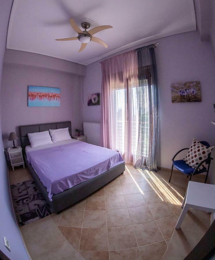 Villa Luxury Thea *
