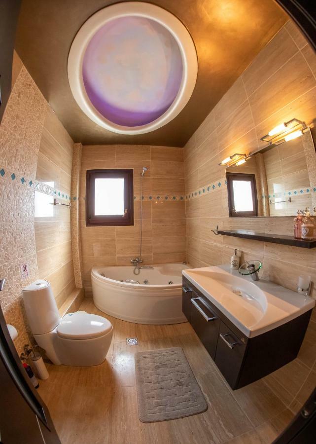 Luxury Thea Villa Volos