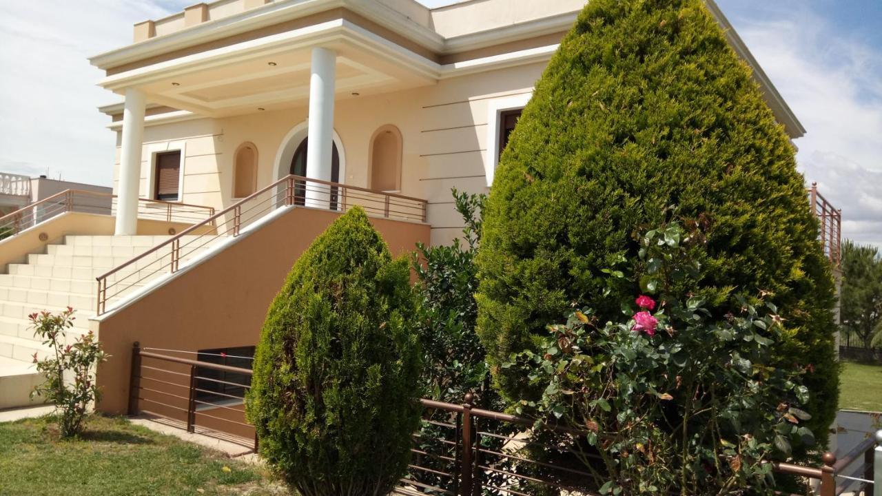 Luxury Thea Volos