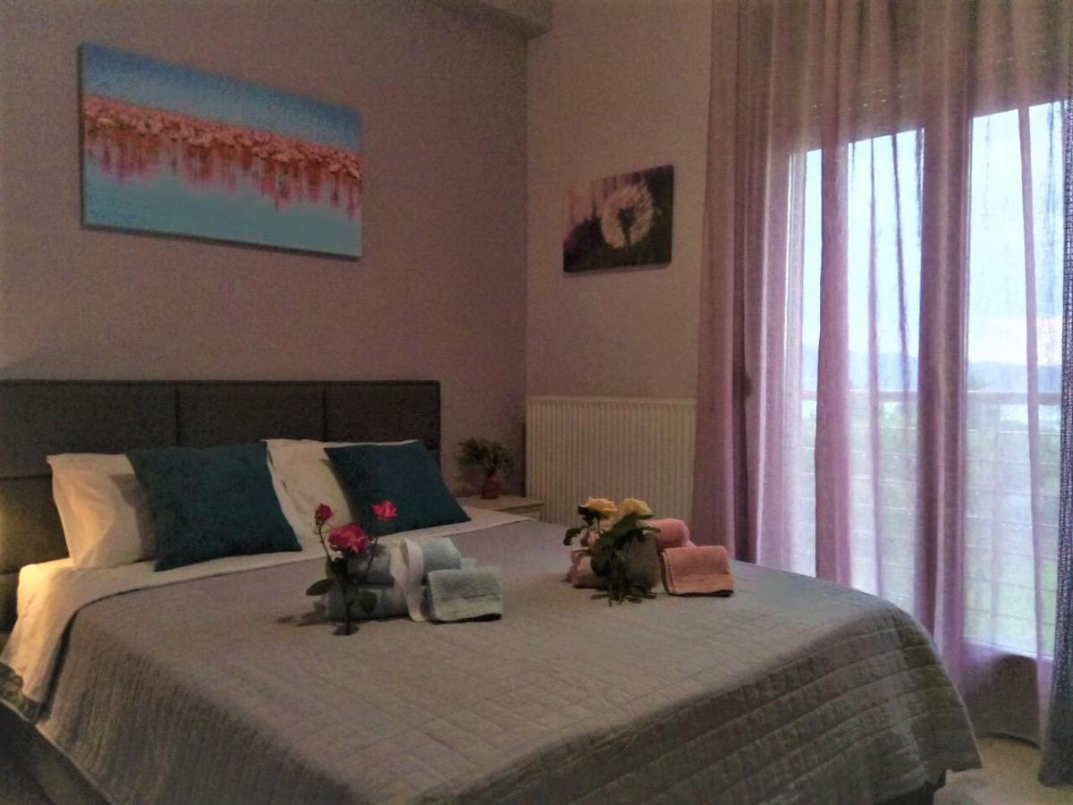 Luxury Thea Villa Volos